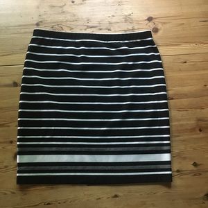 Max Studio Skirt